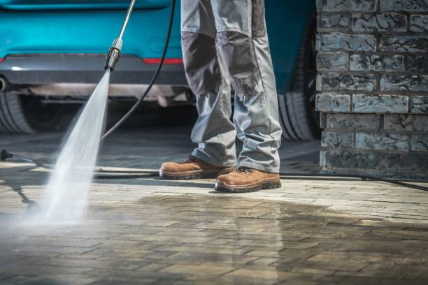 Best Spring Cleaning  in Weatherford, OK