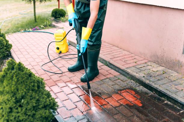 Reliable Weatherford, OK Pressure Washing Solutions