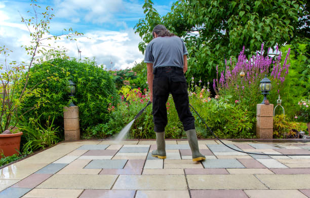 Best Sidewalk and Walkway Cleaning  in Weatherford, OK